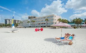 Sandcastle Resort at Lido Beach Sarasota